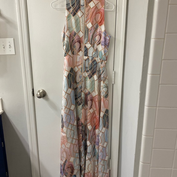 Sea of Clouds Maxi - Picture 2 of 5